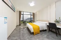 潮汕·歡朋ホテル（掲陽潮汕空港） 掲陽空港駅周辺のホテル