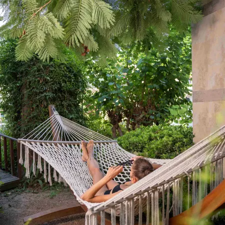 Bodrium Hotel & Spa