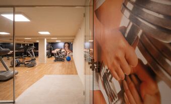 Aqua Hotel Promenade & Spa 4Sup