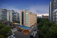 Zhangjiajie Hotel Hotels near Red Army Ferry