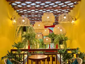 Senglao Boutique Hotel Luang prabang