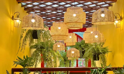Senglao Boutique Hotel Luang prabang
