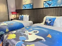 Wellton International Hotel (Fenyi) Hotels in Fenyi