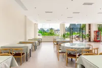 Yintianju Panoramic Light Luxury Hotel (Xingping Ancient Town) - Bãi đậu xe