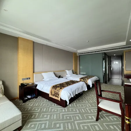 Nan Hai Hotel