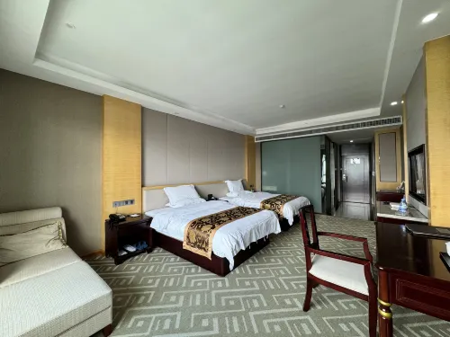 Nan Hai Hotel - 2-Star