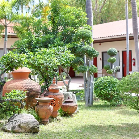 Thai Garden Resort