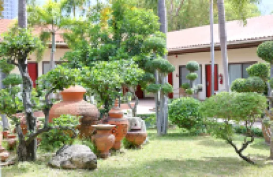 Thai Garden Resort