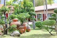 泰花園度假酒店