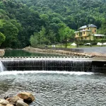 Wangyougu Yuanxi Homestay (Yangmingshan Forest Park) Hotels in Chongyi County