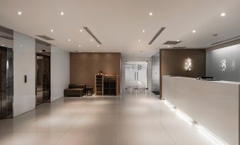 The Riverside Hotel Esthetics