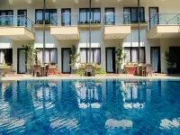 Anugrah Hotel Sukabumi Cikole otelleri