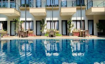 Anugrah Hotel Sukabumi