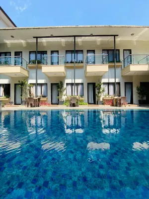 Anugrah Hotel Sukabumi Hotels near POLTEKES YAPKESBI