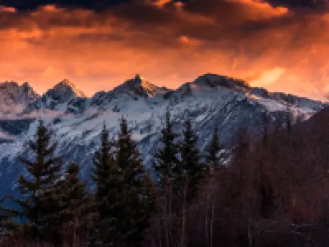 โรงแรมอัจฉริยะยูแรนมูจู สาขา สือกูเนี่ยงซาน โรงแรมในเซี่ยวจิน