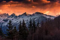 Youran Muju Smart Hotel (Siguniangshan Branch) Hotels in Xiaojin