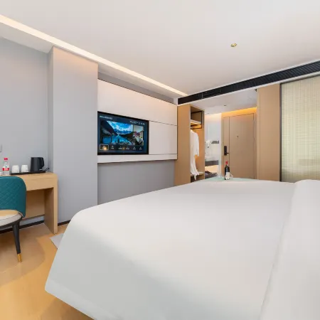 Ausland International Hotel