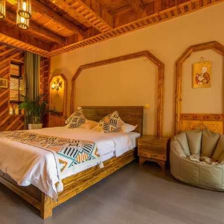 Ease Mountian Villa