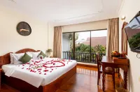 YASODHARAPURA RESIDENCE