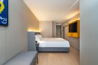 7Days Inn  Chengdu Kuanzhai Alley Subway Station Branch Hotels in Chengdu