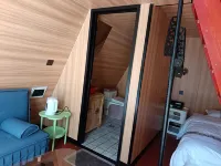 Xiaotianshan Serene Cottage