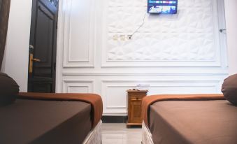 Kazain Hotel Yogyakarta