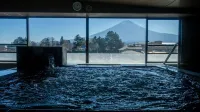 Mt. Fuji View Onsen Ooike Hotel