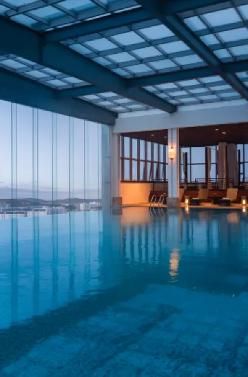 Guilin Exhibition International Hotel Hotels near Xiaodongjiang River