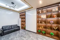 Yezhimei Boutique Hotel - Balkoner