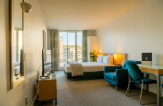 Astelia Apartment Hotel