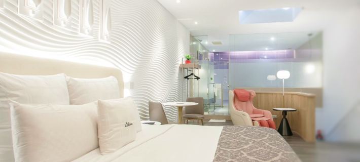 168 Motel Taoyuan Hotels in Taoyuan