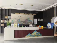 Shidian Shouxing Hotel Hotels in Shidian County