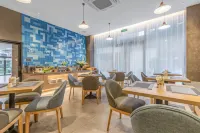 Home Inn NEO (Hechi Du'an High-speed Railway Station) - petit déjeuner