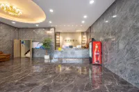 Jindu Hotel Danghu Street