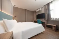 Homeinn · neo (Yangzhou Dongguan Street Nantong West Road) Hôtels à : Yangzhou