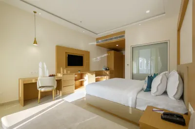 Sterling Aravalli Udaipur