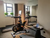 FUNGEE S, Changsha IFS, Changsha