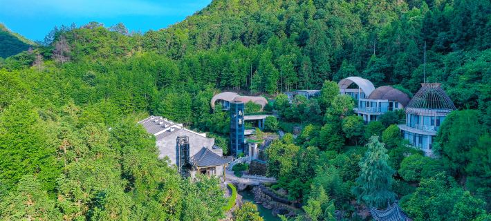 Bird's Nest Hostel Hotels in Wuyi