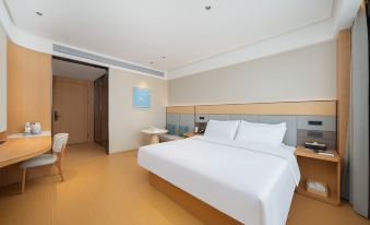 JI Hotel (Ji'an Jizhou Dadao)