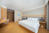 JI Hotel (Ji'an Jizhou Dadao)