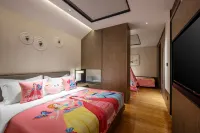 PENGLAI BRIGH RADIANCE HOTEL