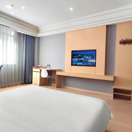 Fengdu Speed 7 Selected Hotels