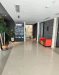 ELONG R.YUN HOTEL（Qingdao City Balcony Scenic Area West Coast Bus Terminal Store） Các khách sạn ở Thanh Đảo