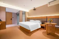 Maitreya Batimanju Hotel (Huquan Ecological Park Branch) Hotel a Mile