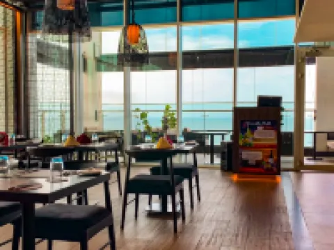 ソフィア・コロンボ・シティ・ホテル コロンボのホテル