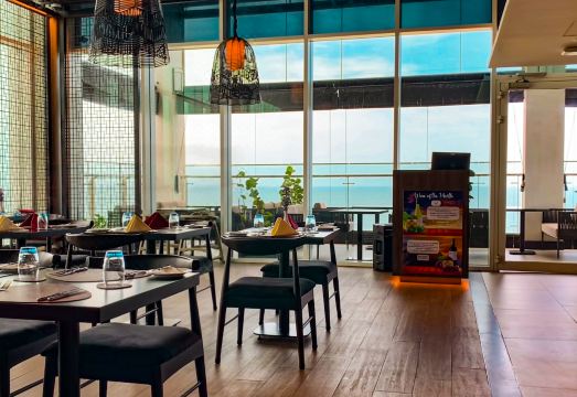 소피아 콜롬보 시티 호텔