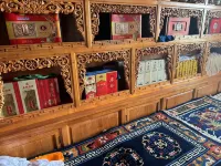 Conglongcang Hotel - بار