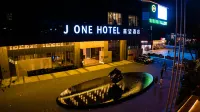 J ONE HOTEL Ξενοδοχεία στην πόλη Guanyao Resort