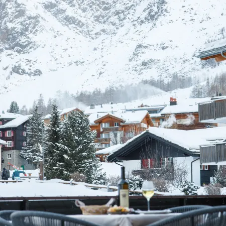 Hotel Alpin Superior