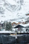 Hotel Alpin Superior - breakfast